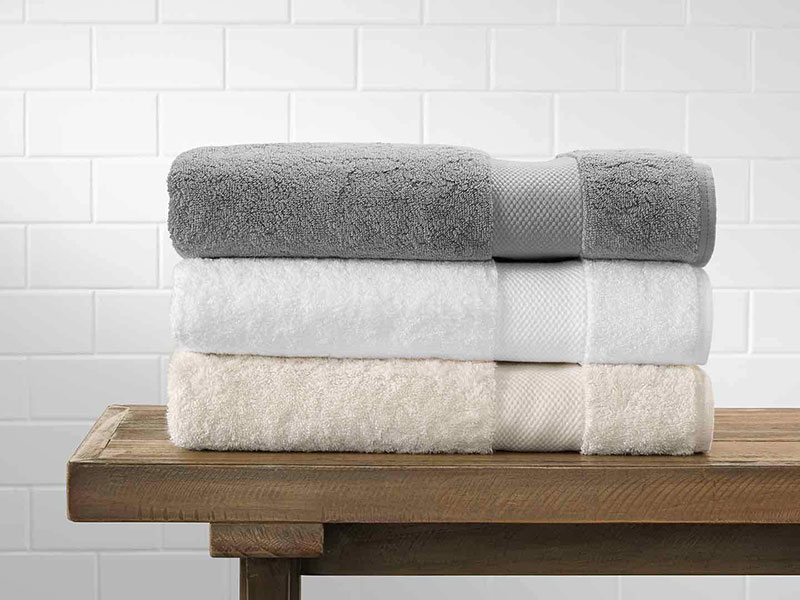 Bath Towels