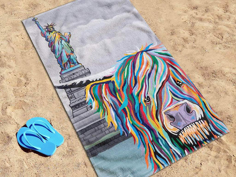 Beach Towels