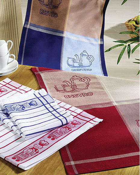 Kitchen Towels