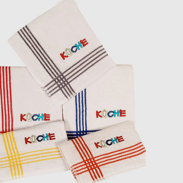 Kitchen Towels