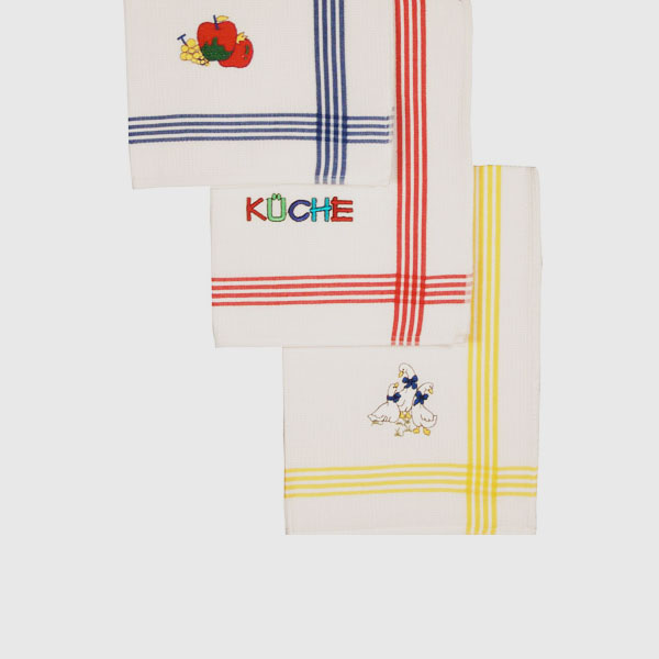 Kitchen Towels