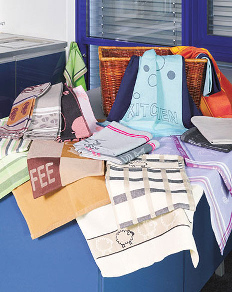 Kitchen Towels